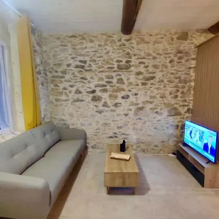 Jacuzzi De Charme Pour 2 Ναντ