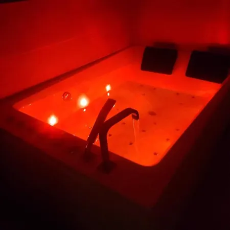 Διαμέρισμα Jacuzzi De Charme Pour 2
