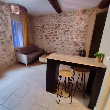 Jacuzzi De Charme Pour 2 Appartement Nantes