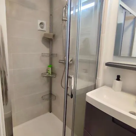 Jacuzzi De Charme Pour 2 *
