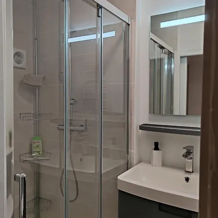 Jacuzzi De Charme Pour 2 Διαμέρισμα